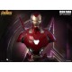 Marvel Avengers Infinity War Iron Man MK50 Life-size Bust (Standard edition) 80 CM